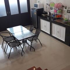 Хостел Vanilla Hostel & Bar в номере