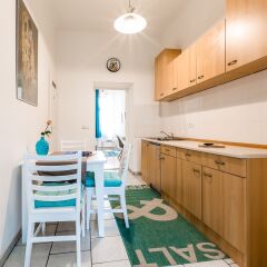 Отель Holiday & Business Apartments 1140 Австрия, Вена - отзывы, цены и фото номеров - забронировать отель Holiday & Business Apartments 1140 онлайн в номере