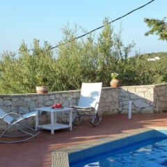 Superior Villa Kleanthi in Agia Marina, Greece from 438$, photos, reviews - zenhotels.com photo 10