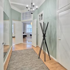 Отель Kotimaailma Helsinki Yrjönkatu 25 Финляндия, Хельсинки - отзывы, цены и фото номеров - забронировать отель Kotimaailma Helsinki Yrjönkatu 25 онлайн интерьер отеля