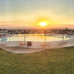 Hotel Relais Antica Masseria Конверсано пляж