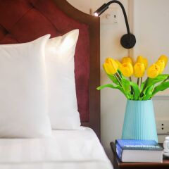 Vision Premier Hotel & Spa удобства в номере фото 2