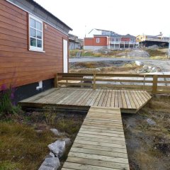 IceCap Apartments in Ilulissat, Greenland from 483$, photos, reviews - zenhotels.com photo 7