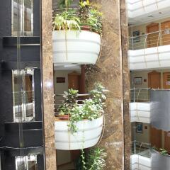 Sea View Hotel фото 11