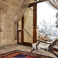 4ODA Cave House Boutique Hotel интерьер отеля фото 2