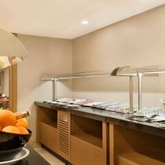 Ramada encore gebze Турция, Гебзе - отзывы, цены и фото номеров - забронировать отель Ramada encore gebze онлайн питание