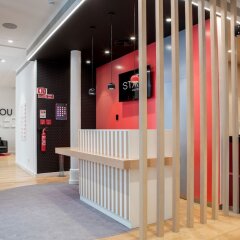 Stay Hotel Lisboa Centro Chiado Лиссабон фото 10