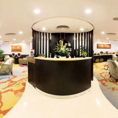 Emperor Hotel интерьер отеля фото 5
