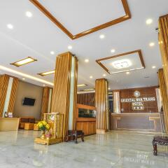 Lammy Hotel интерьер отеля
