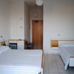 Hotel Villa Edelweiss Кьянчиано Терме комната для гостей фото 4