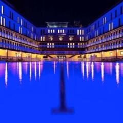 Hotel Molitor Paris - MGallery by Sofitel фото 6
