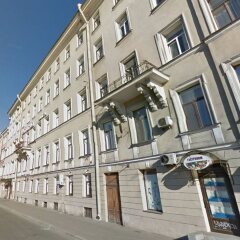 Гостиница Астерия фото 12