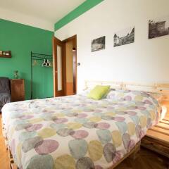 Отель Ven Sì B&B комната для гостей фото 4
