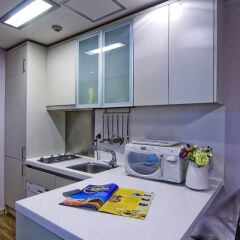 Отель Vabien Suites II Serviced Residence Южная Корея, Сеул - отзывы, цены и фото номеров - забронировать отель Vabien Suites II Serviced Residence онлайн детские мероприятия фото 2
