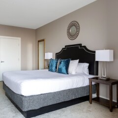 Отель Stay Alfred at 250 High США, Колумбус - отзывы, цены и фото номеров - забронировать отель Stay Alfred at 250 High онлайн детские мероприятия фото 2