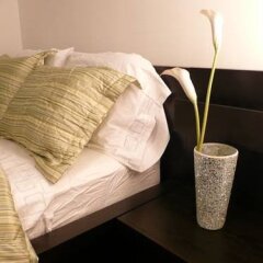 Отель MondeLiving Robson Living Канада, Ванкувер - отзывы, цены и фото номеров - забронировать отель MondeLiving Robson Living онлайн ванная