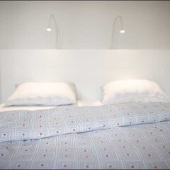 Апартаменты P&O Apartments Niecala ванная фото 2