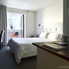 Отель Clinton Hotel South Beach США, Майами-Бич - 8 отзывов об отеле, цены и фото номеров - забронировать отель Clinton Hotel South Beach онлайн комната для гостей