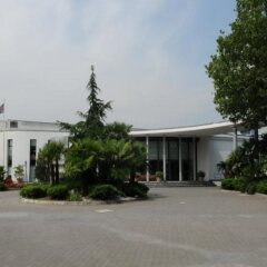 Отель FlyOn Hotel & Conference Center Италия, Болонья - 2 отзыва об отеле, цены и фото номеров - забронировать отель FlyOn Hotel & Conference Center онлайн парковка