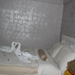 Hotel Golden Peninsula комната для гостей фото 4