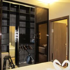 Апартаменты Apartment on Triumfalnaya St. 12-5 Сочи фото 46