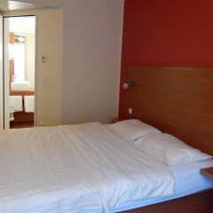 Star Inn Hotel Frankfurt Centrum, by Comfort комната для гостей