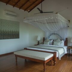Отель Calamansi Cove Villas by Jetwing комната для гостей фото 4