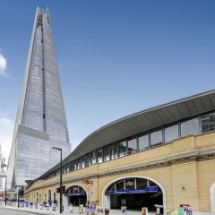 Отель Protem London Bridge Великобритания, Лондон - отзывы, цены и фото номеров - забронировать отель Protem London Bridge онлайн городской автобус