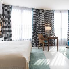 Melody Hotel - an Atlas Boutique Hotel Израиль, Тель-Авив - отзывы, цены и фото номеров - забронировать отель Melody Hotel - an Atlas Boutique Hotel онлайн комната для гостей фото 3