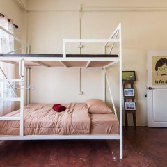 Oldie and Sleepy Hostel in Nong Khon Kwang, Thailand from 38$, photos, reviews - zenhotels.com guestroom photo 2