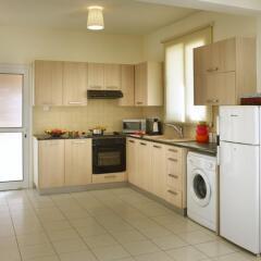 Отель Villa Dahlia в номере фото 2