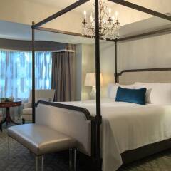 Отель Washington Marriott Wardman Park США, Вашингтон - отзывы, цены и фото номеров - забронировать отель Washington Marriott Wardman Park онлайн комната для гостей
