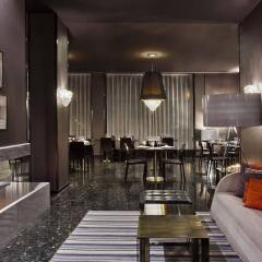 Hotel Medium Valencia интерьер отеля фото 3