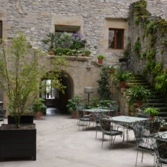 Отель Parador De Hondarribia Испания, Фуэнтеррабиа - отзывы, цены и фото номеров - забронировать отель Parador De Hondarribia онлайн фото 11