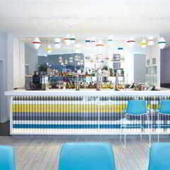 Отель Novotel Manchester Centre бассейн фото 2