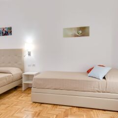 Отель Апарт-Отель Dolce Luxury Rooms Италия, Рим - отзывы, цены и фото номеров - забронировать отель Апарт-Отель Dolce Luxury Rooms онлайн детские мероприятия