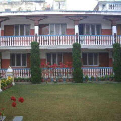Отель Kathmandu Guest House by KGH Group Непал, Катманду - 1 отзыв об отеле, цены и фото номеров - забронировать отель Kathmandu Guest House by KGH Group онлайн фото 8
