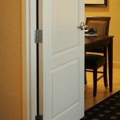 Отель Hampton Inn by Hilton Toronto Airport Corporate Centre Канада, Торонто - отзывы, цены и фото номеров - забронировать отель Hampton Inn by Hilton Toronto Airport Corporate Centre онлайн сауна
