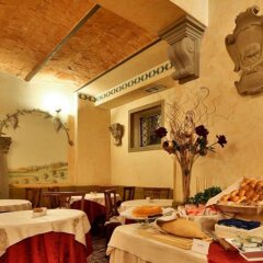 Отель Residence Select Executive питание