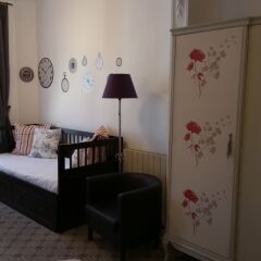 Отель Apartamentos Imagine Madrid детские мероприятия