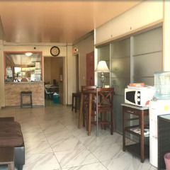 Отель Guam Business Motel Гуам, Тамунинг - отзывы, цены и фото номеров - забронировать отель Guam Business Motel онлайн гостиничный бар