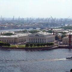 Гостевой Дом Невский 3
