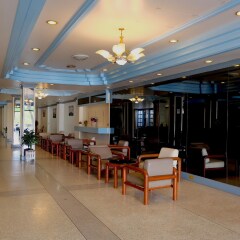 Отель Vieng Thong Hotel Таиланд, Краби - отзывы, цены и фото номеров - забронировать отель Vieng Thong Hotel онлайн интерьер отеля