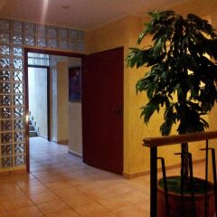 Отель Apartamentos Casa Maria интерьер отеля фото 2