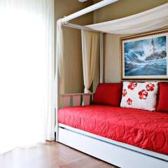 Отель Antigoni Beach Resort комната для гостей фото 13