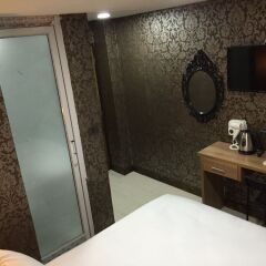 Отель Harry's Suite сауна