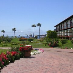 Отель Hacienda Bajamar фото 6