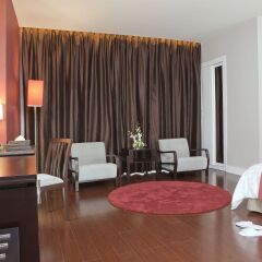 Royal Lotus Hotel Halong комната для гостей фото 4