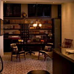 Отель Palihouse West Hollywood США, Уэст-Голливуд - отзывы, цены и фото номеров - забронировать отель Palihouse West Hollywood онлайн фото 2