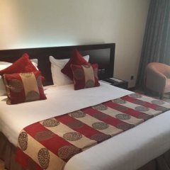 Boma Inn Eldoret in Eldoret, Kenya from 126$, photos, reviews - zenhotels.com guestroom photo 3